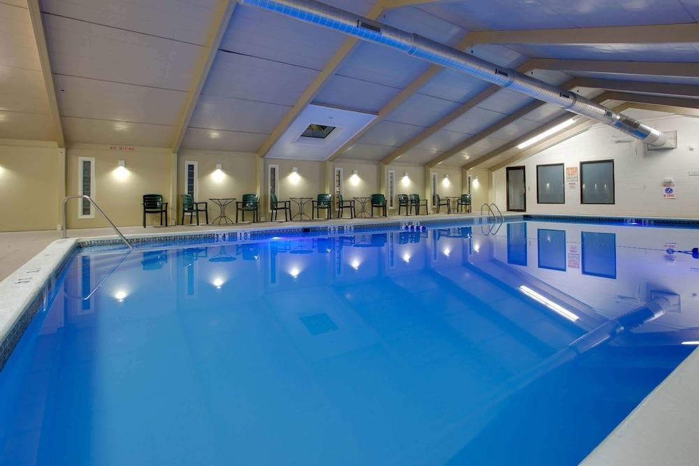 La Quinta By Wyndham Springfield Hotell Eksteriør bilde