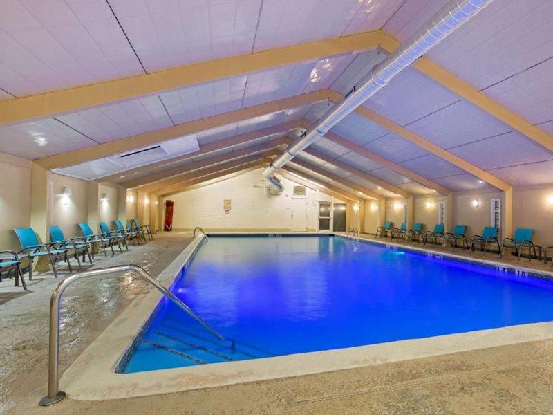 La Quinta By Wyndham Springfield Hotell Eksteriør bilde