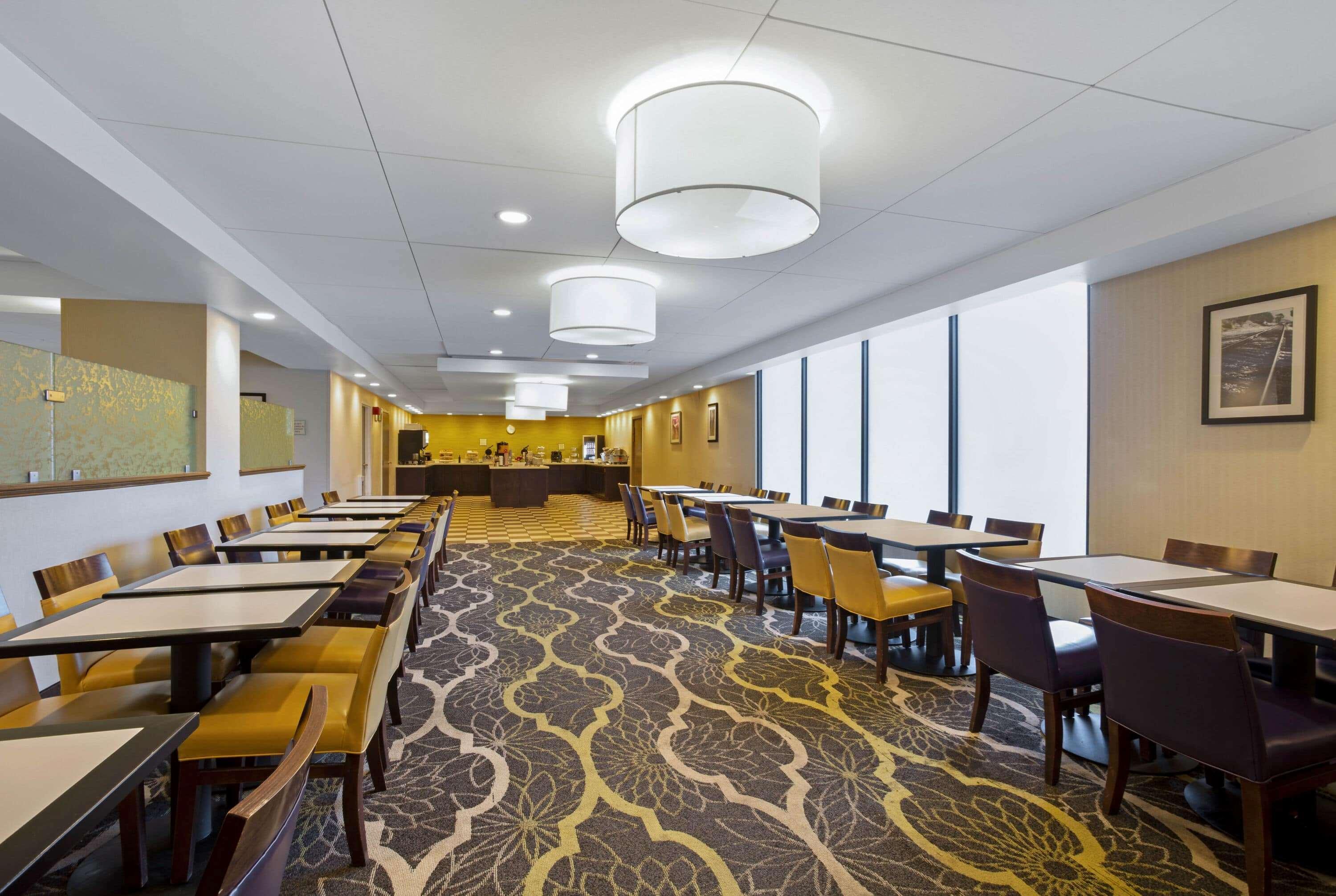La Quinta By Wyndham Springfield Hotell Eksteriør bilde