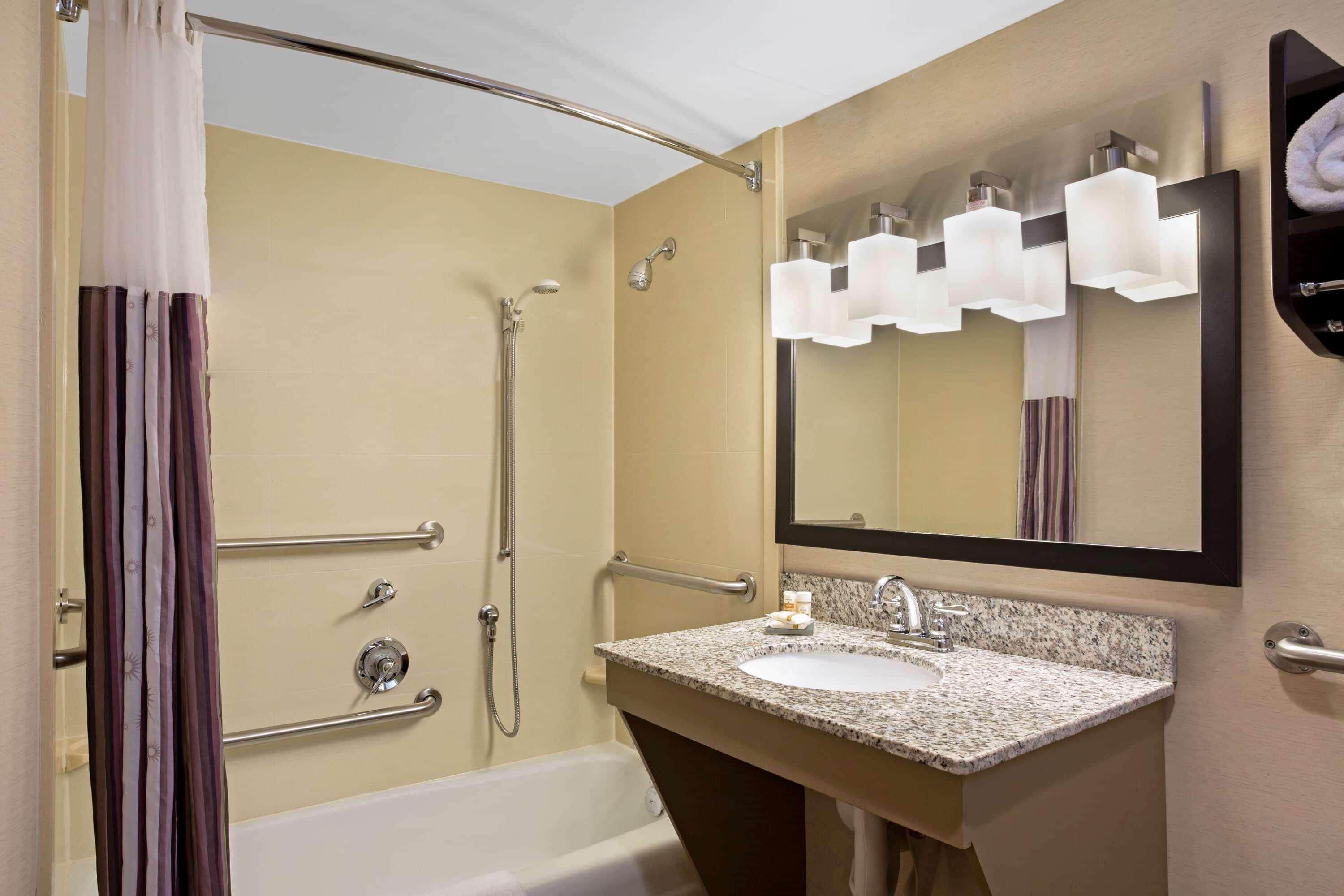 La Quinta By Wyndham Springfield Hotell Eksteriør bilde