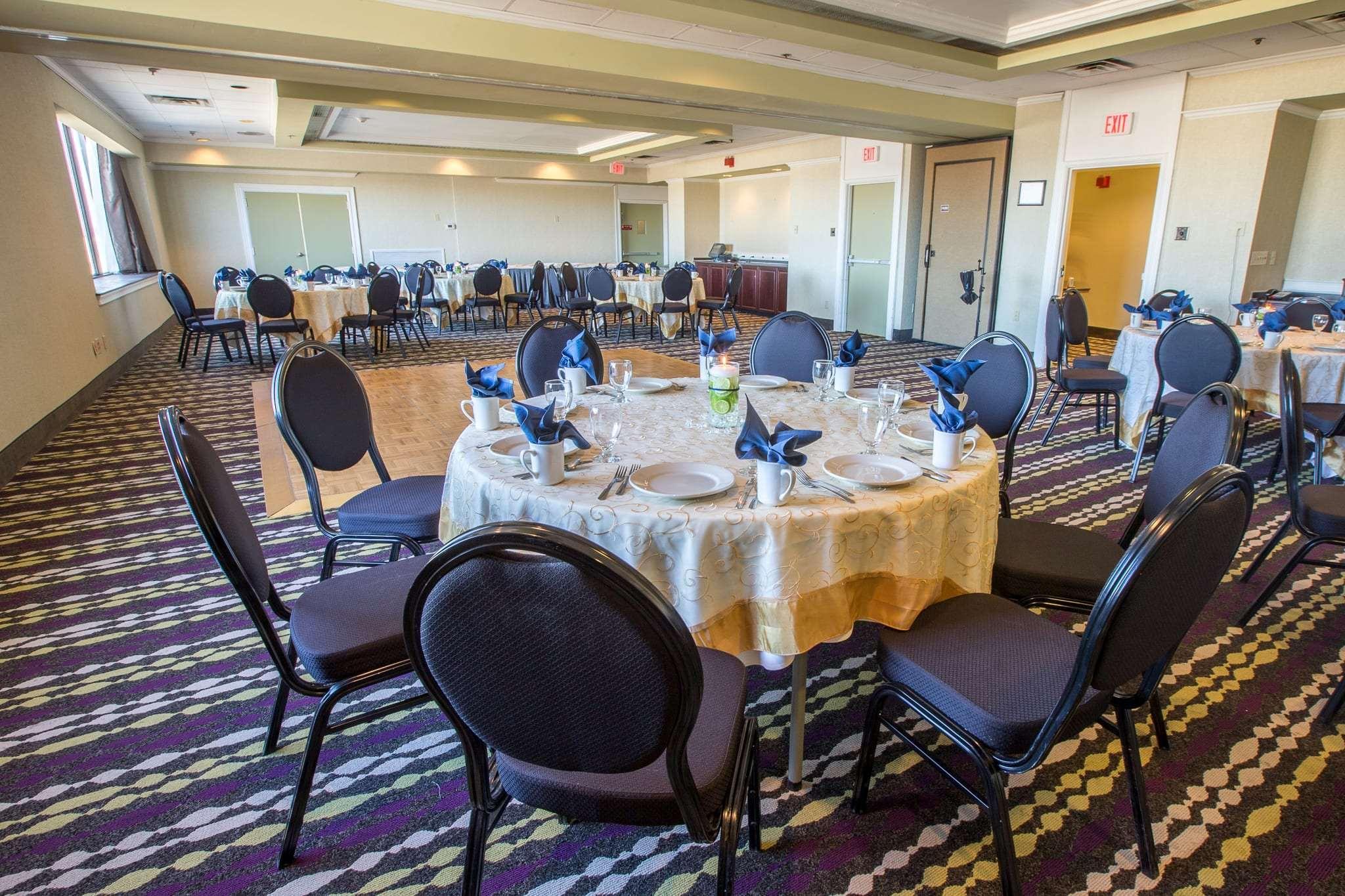 La Quinta By Wyndham Springfield Hotell Eksteriør bilde
