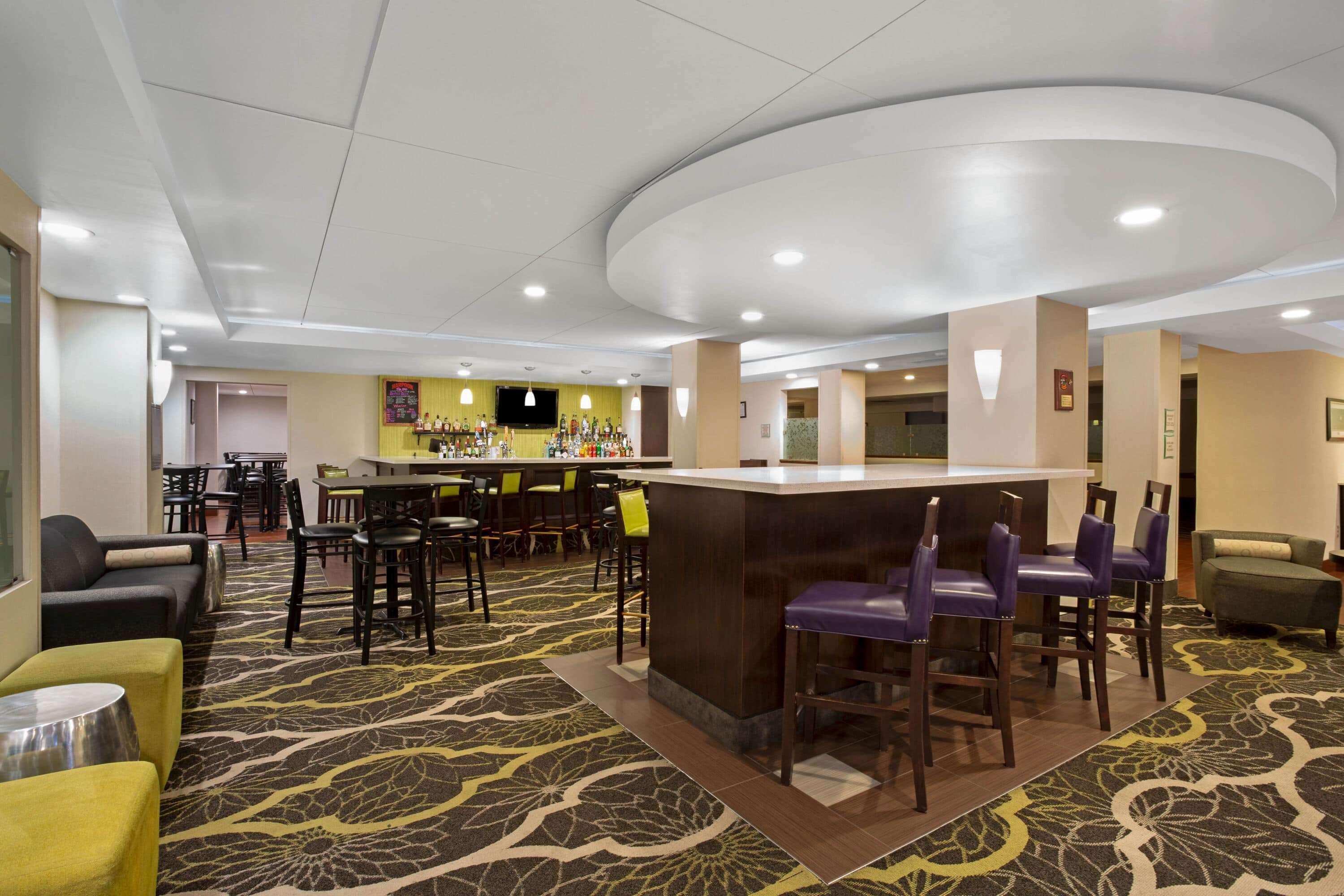 La Quinta By Wyndham Springfield Hotell Eksteriør bilde