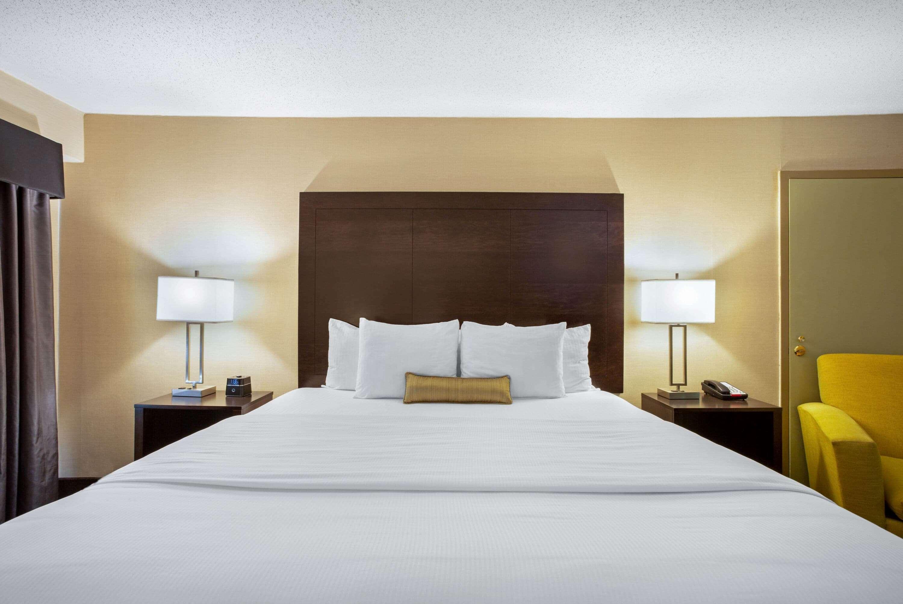 La Quinta By Wyndham Springfield Hotell Eksteriør bilde