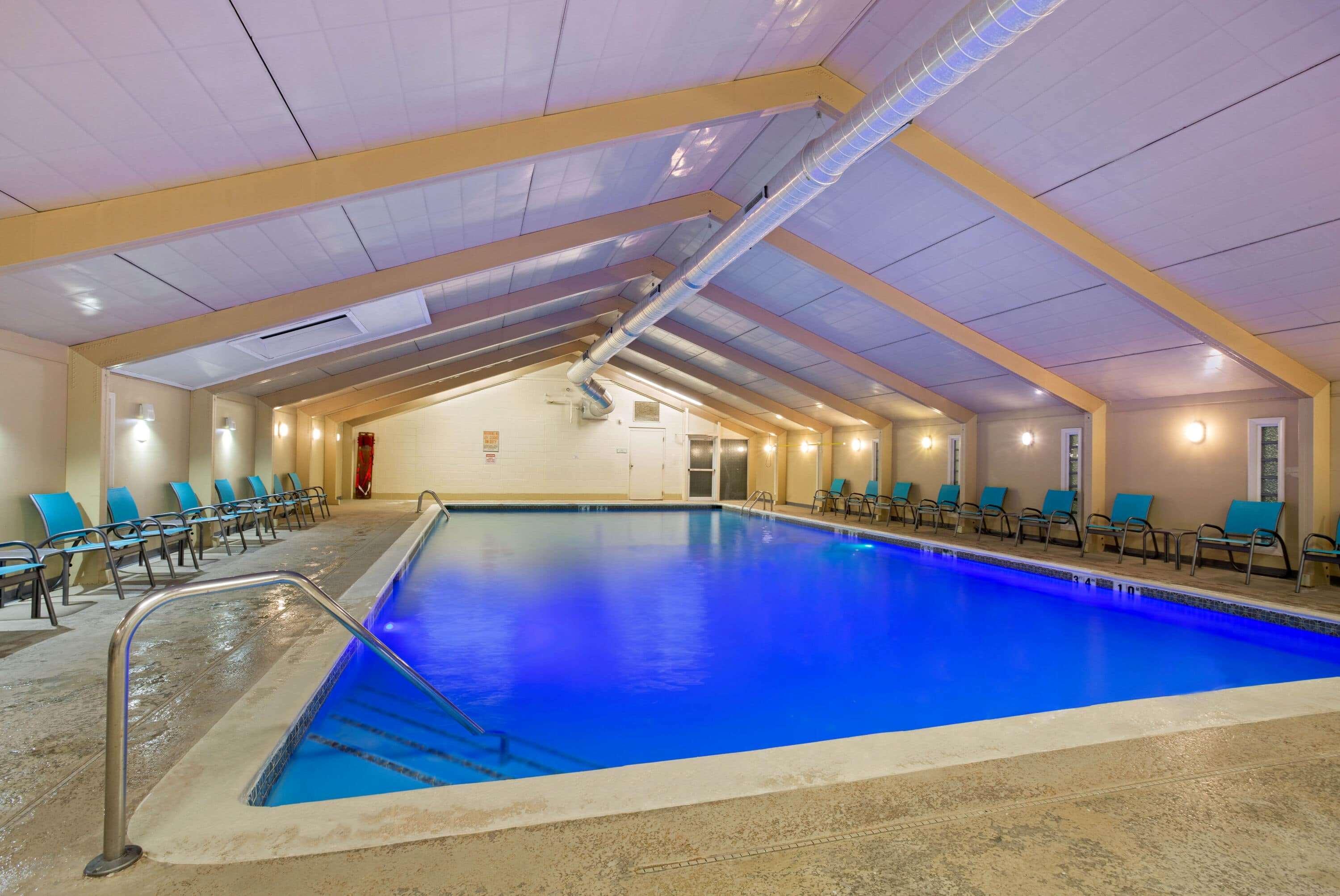 La Quinta By Wyndham Springfield Hotell Eksteriør bilde