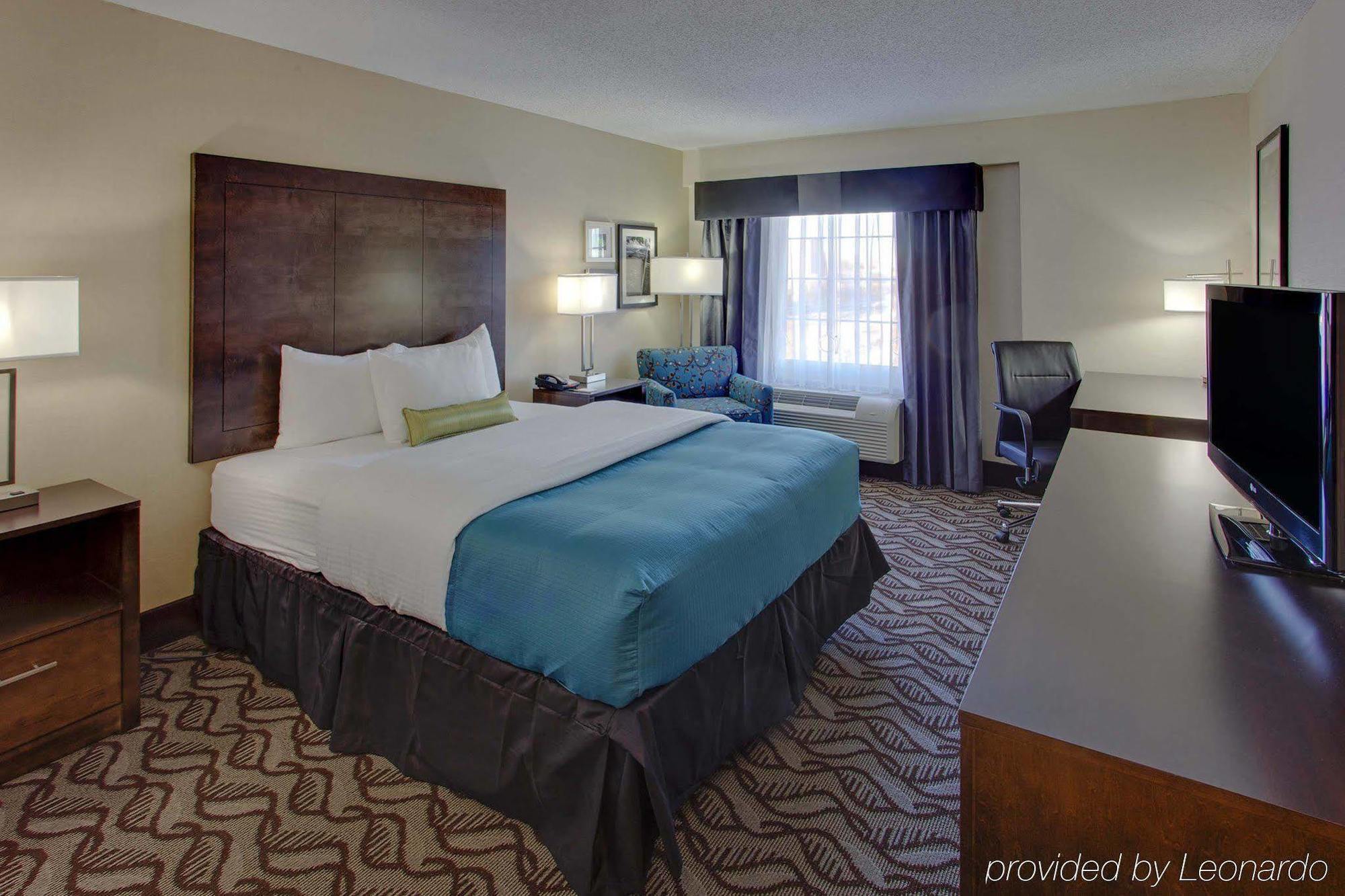 La Quinta By Wyndham Springfield Hotell Eksteriør bilde